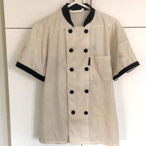 Chefs Jacket UNISEX